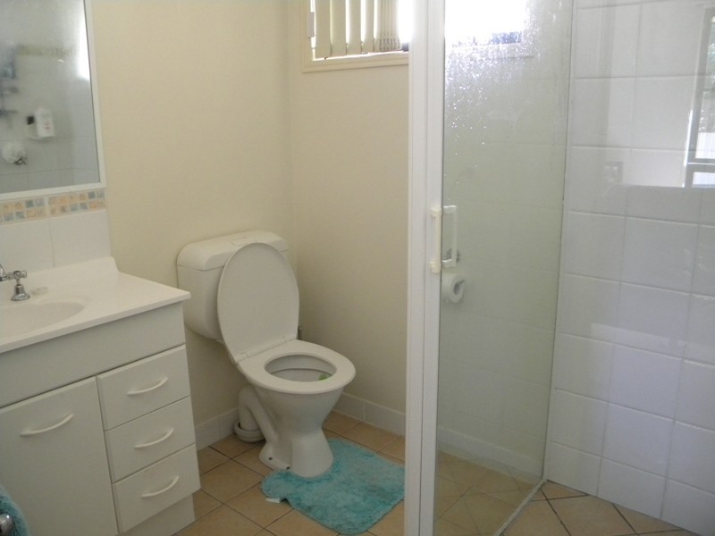 13 POINCIANA PLACE, Gracemere QLD 4702