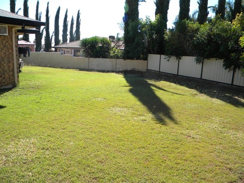 13 POINCIANA PLACE, Gracemere QLD 4702