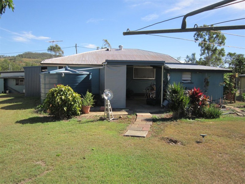 3 Thompson Avenue, Mount Morgan QLD 4714