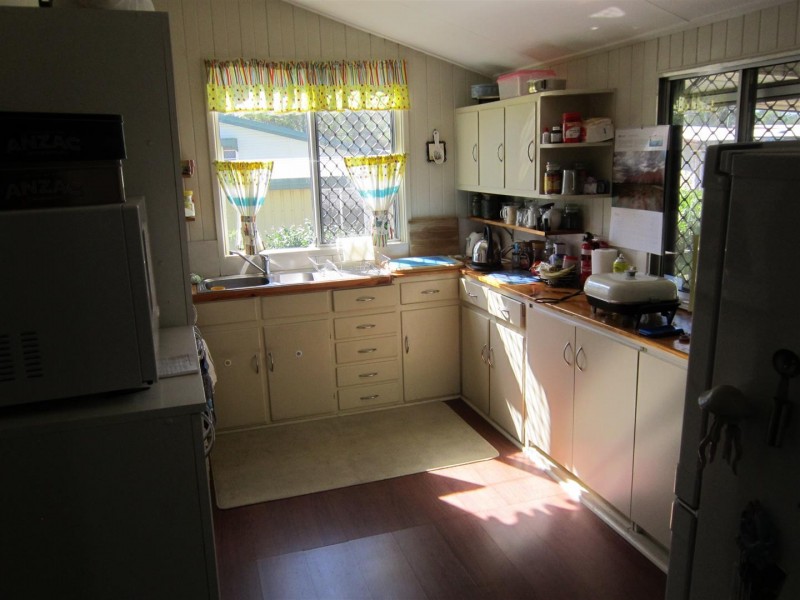 3 Thompson Avenue, Mount Morgan QLD 4714