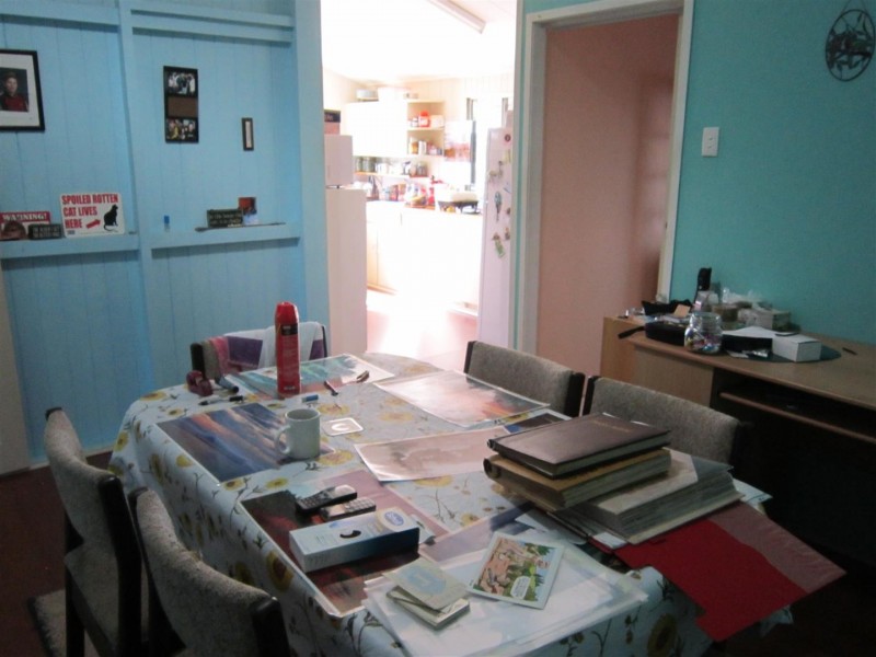 3 Thompson Avenue, Mount Morgan QLD 4714