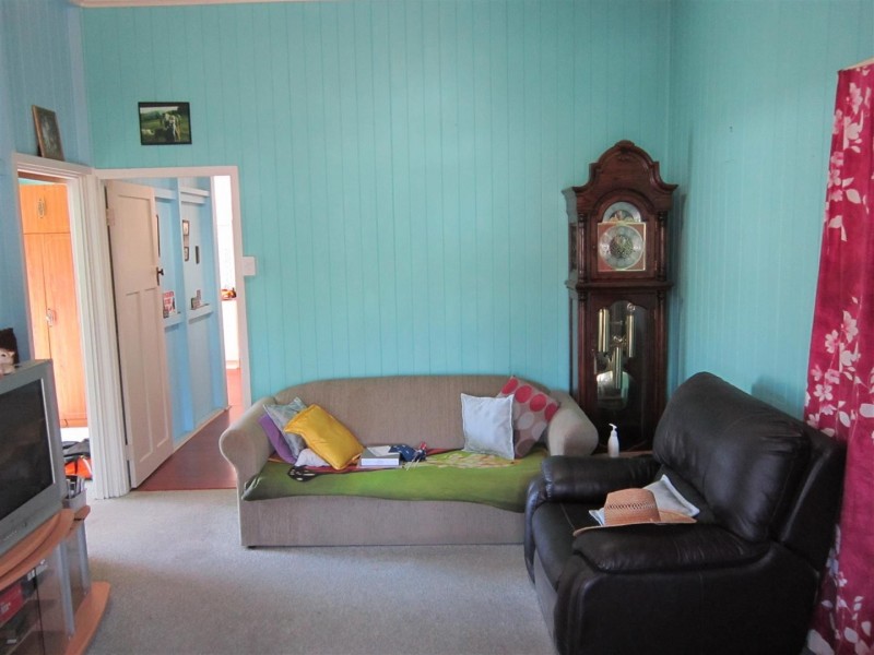 3 Thompson Avenue, Mount Morgan QLD 4714