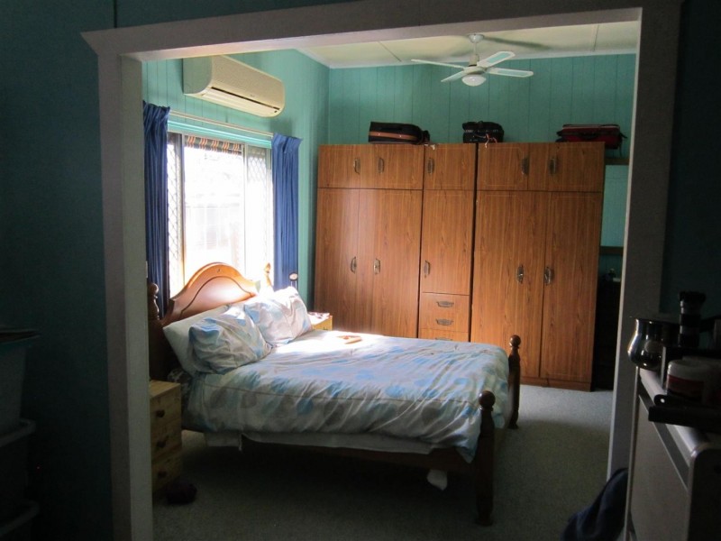 3 Thompson Avenue, Mount Morgan QLD 4714