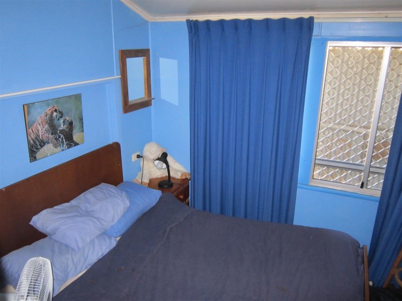 3 Thompson Avenue, Mount Morgan QLD 4714