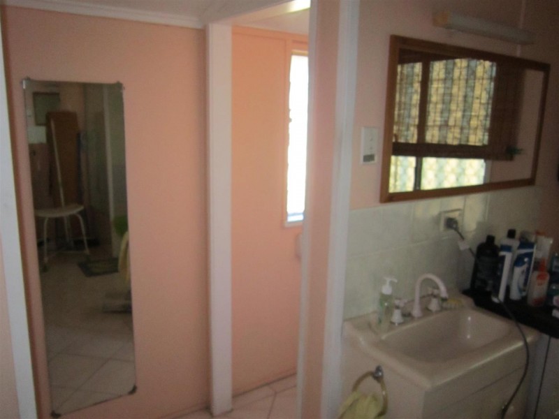 3 Thompson Avenue, Mount Morgan QLD 4714