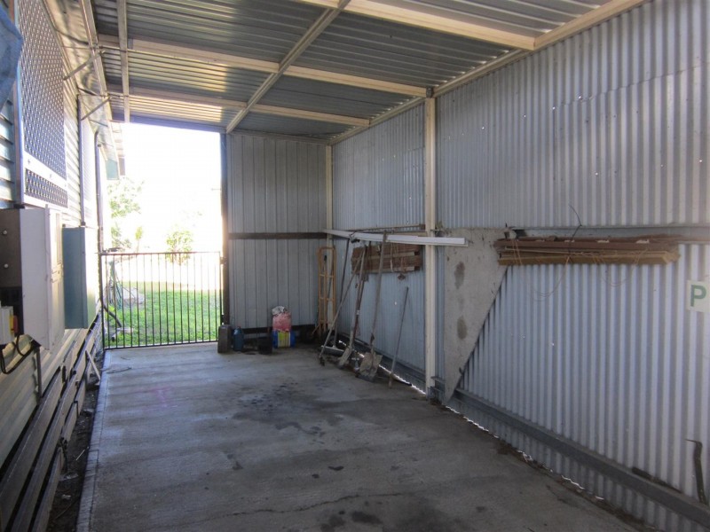 3 Thompson Avenue, Mount Morgan QLD 4714