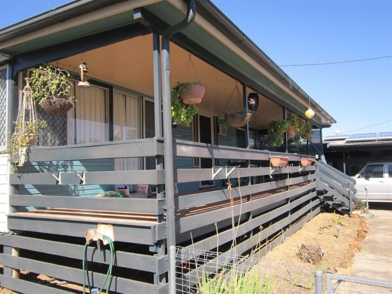 3 Thompson Avenue, Mount Morgan QLD 4714