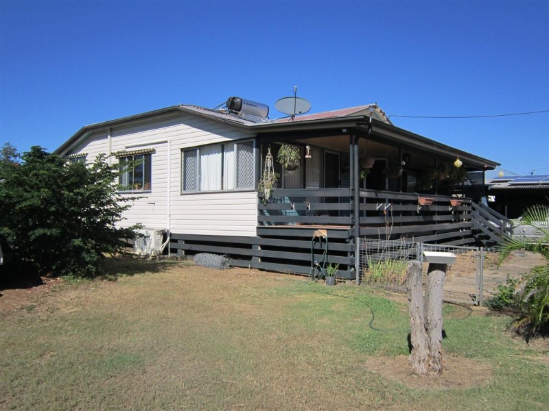 3 Thompson Avenue, Mount Morgan QLD 4714