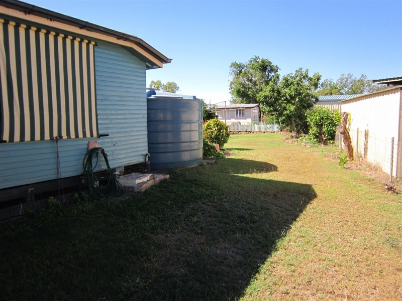 3 Thompson Avenue, Mount Morgan QLD 4714