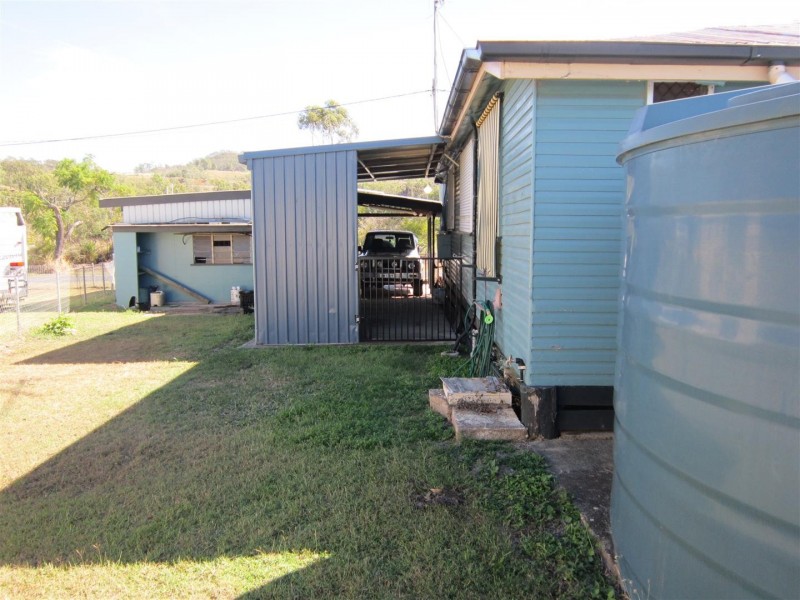 3 Thompson Avenue, Mount Morgan QLD 4714