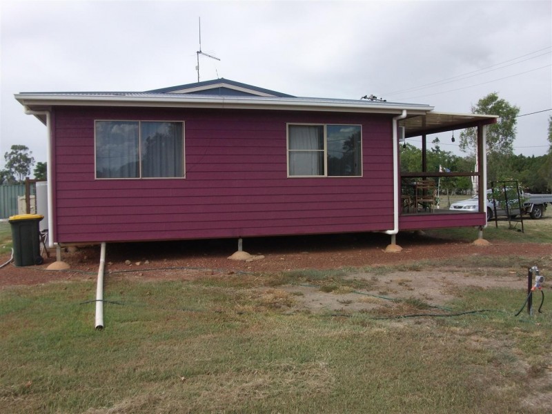 37 Second Street, Gogango QLD 4702