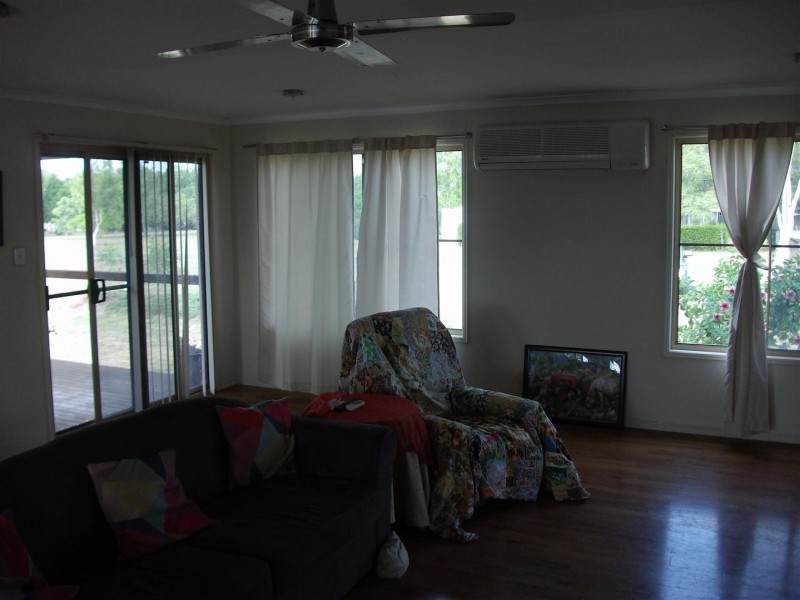 37 Second Street, Gogango QLD 4702