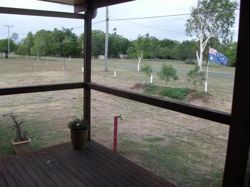 37 Second Street, Gogango QLD 4702