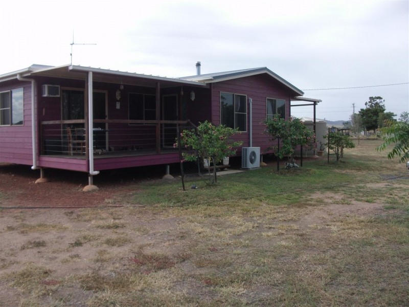 37 Second Street, Gogango QLD 4702