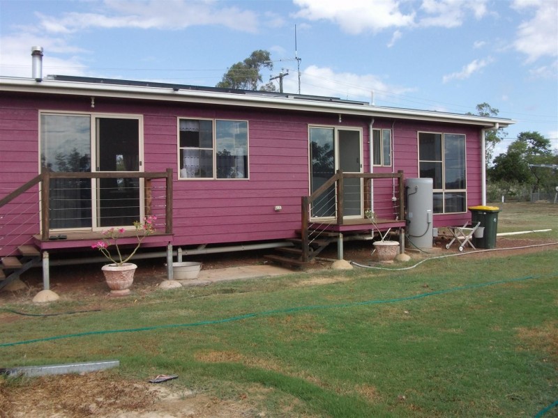 37 Second Street, Gogango QLD 4702