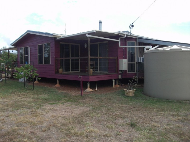 37 Second Street, Gogango QLD 4702