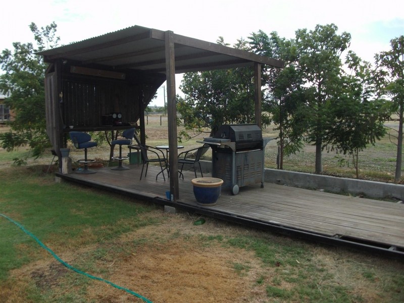37 Second Street, Gogango QLD 4702