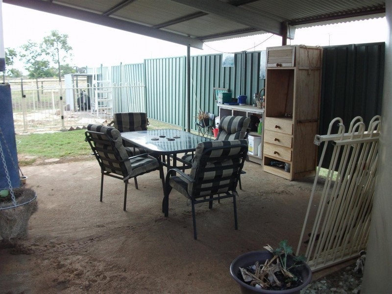 37 Second Street, Gogango QLD 4702
