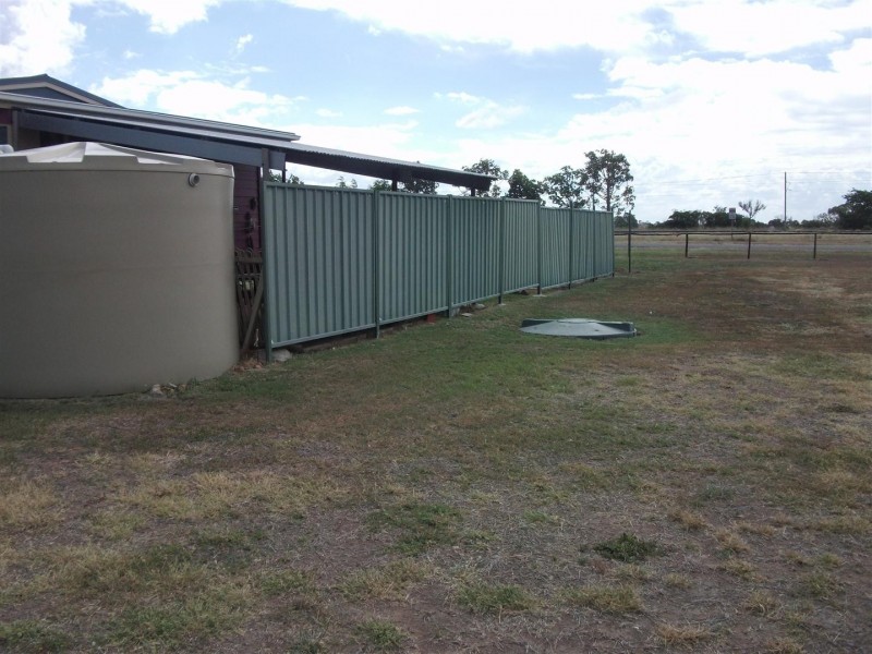 37 Second Street, Gogango QLD 4702