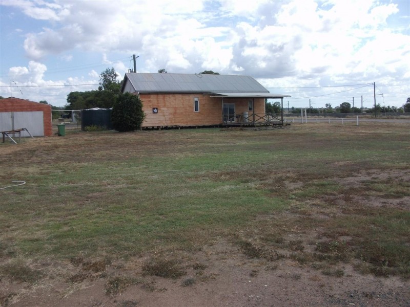 37 Second Street, Gogango QLD 4702