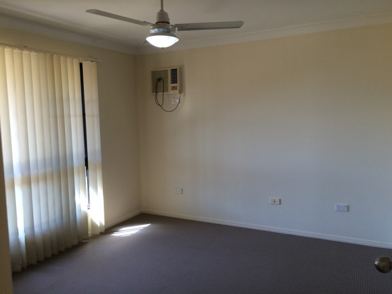 13 POINCIANA PLACE, Gracemere QLD 4702