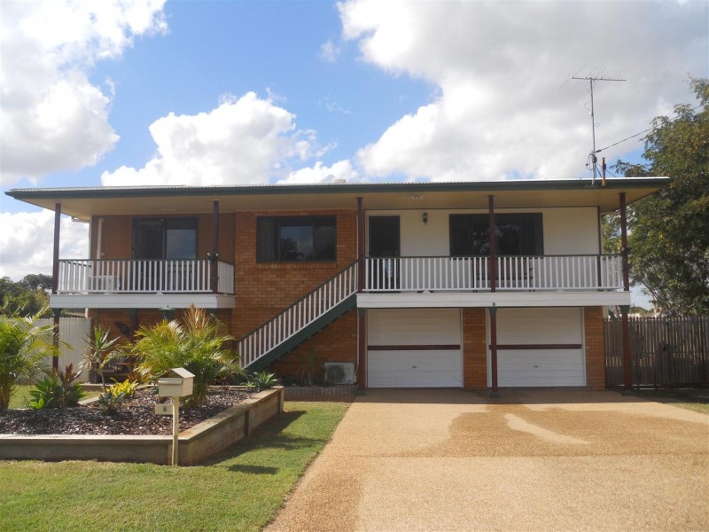 8 Cassar Street, Gracemere QLD 4702