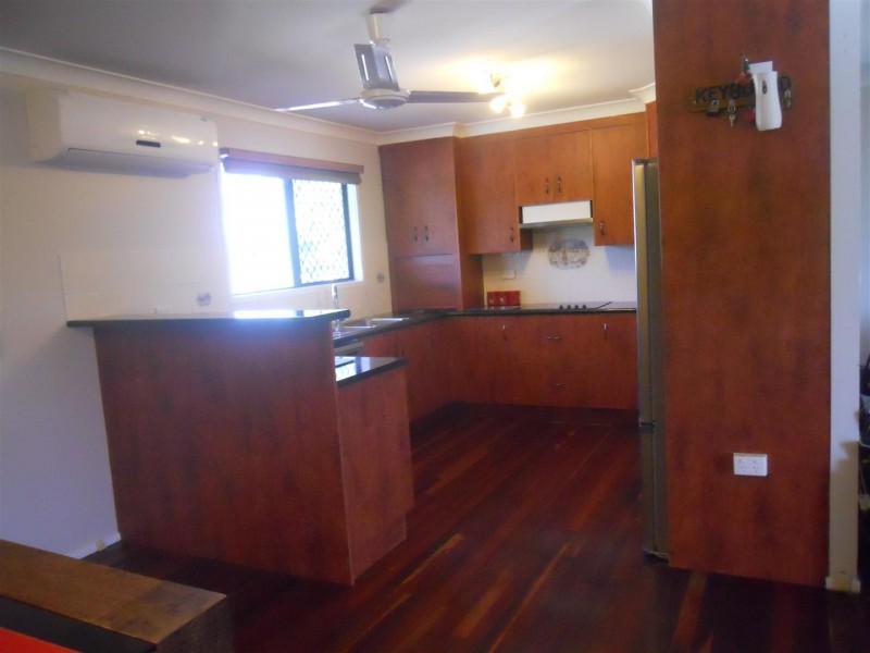 8 Cassar Street, Gracemere QLD 4702