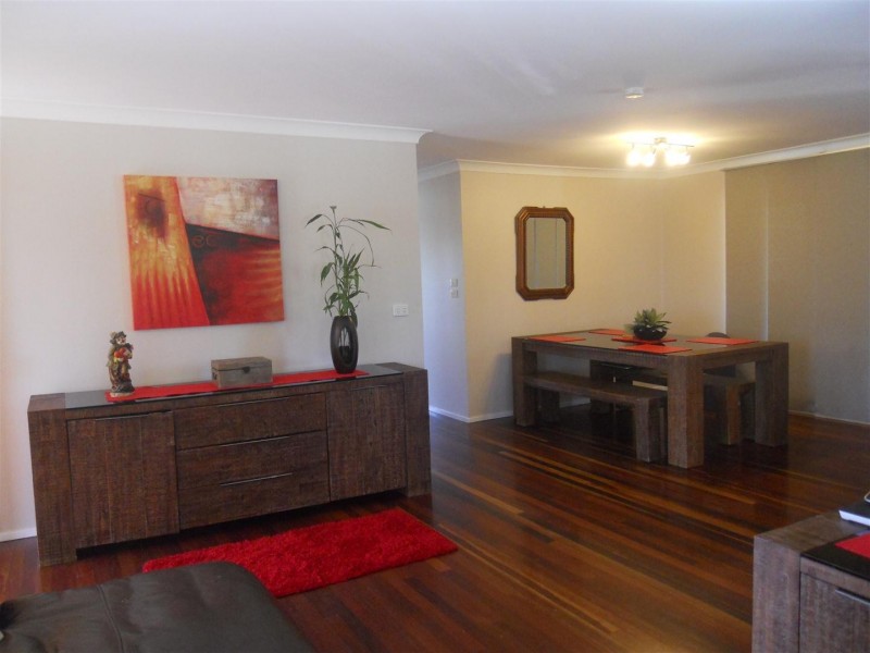 8 Cassar Street, Gracemere QLD 4702