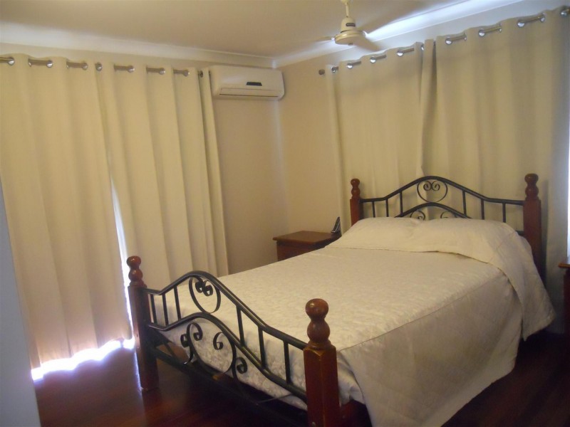 8 Cassar Street, Gracemere QLD 4702