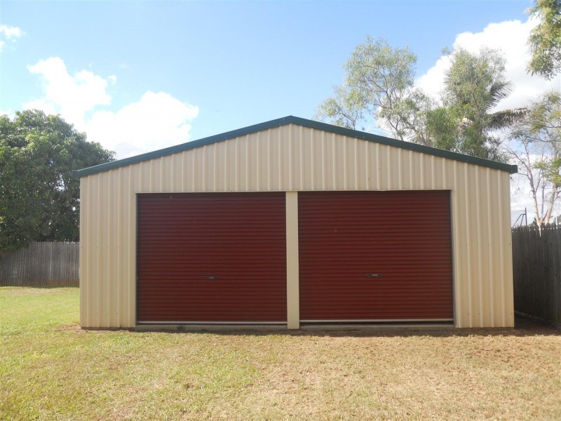 8 Cassar Street, Gracemere QLD 4702