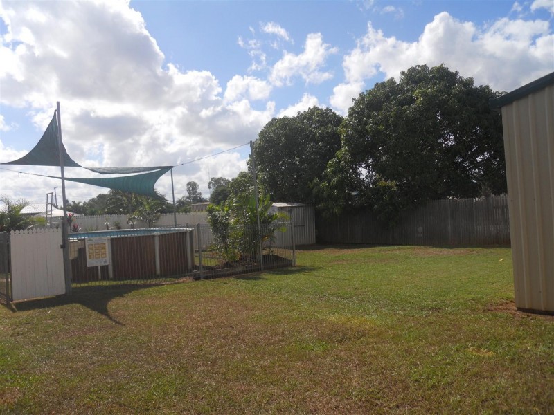 8 Cassar Street, Gracemere QLD 4702