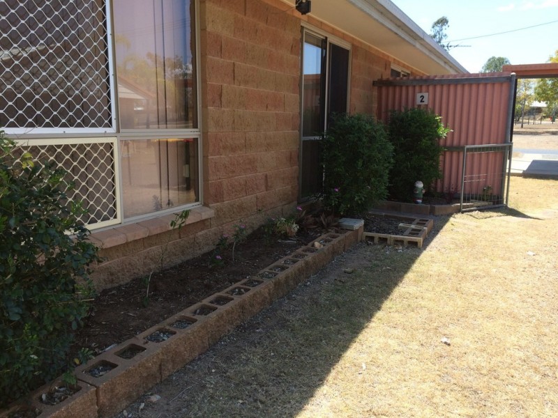 2/7 Johnson Road, Gracemere QLD 4702