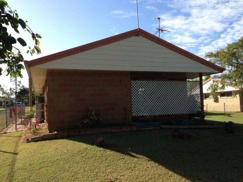2/7 Johnson Road, Gracemere QLD 4702