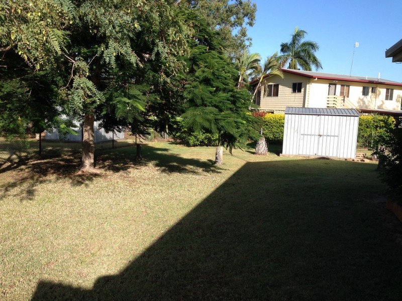 2/7 Johnson Road, Gracemere QLD 4702