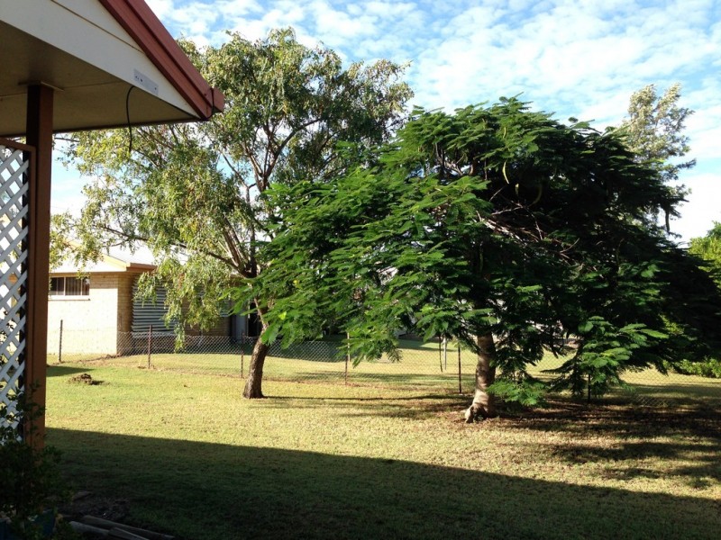 2/7 Johnson Road, Gracemere QLD 4702