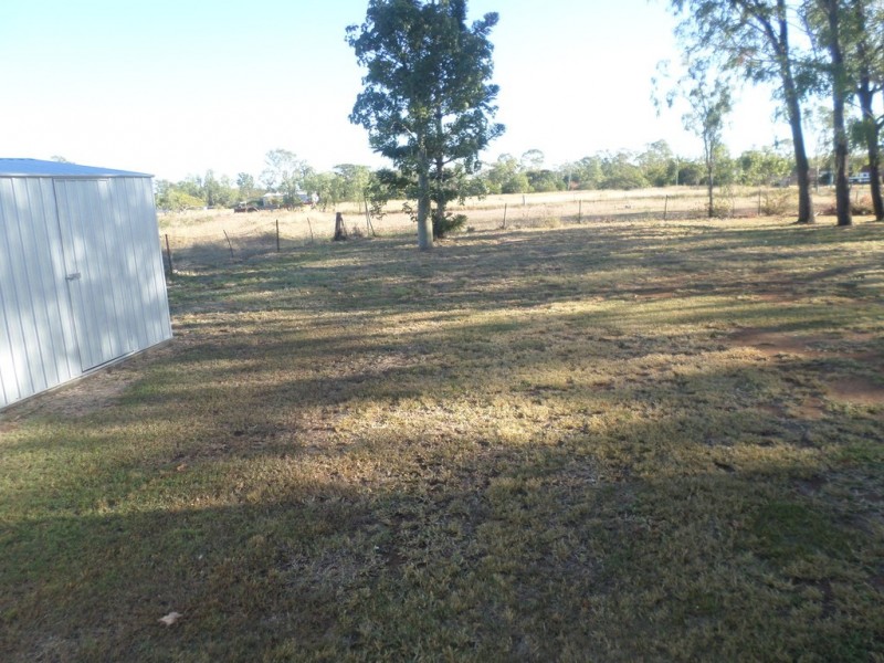152 Macquarrie Street, Gracemere QLD 4702