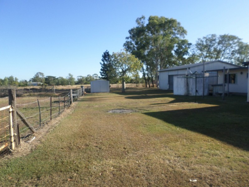 152 Macquarrie Street, Gracemere QLD 4702