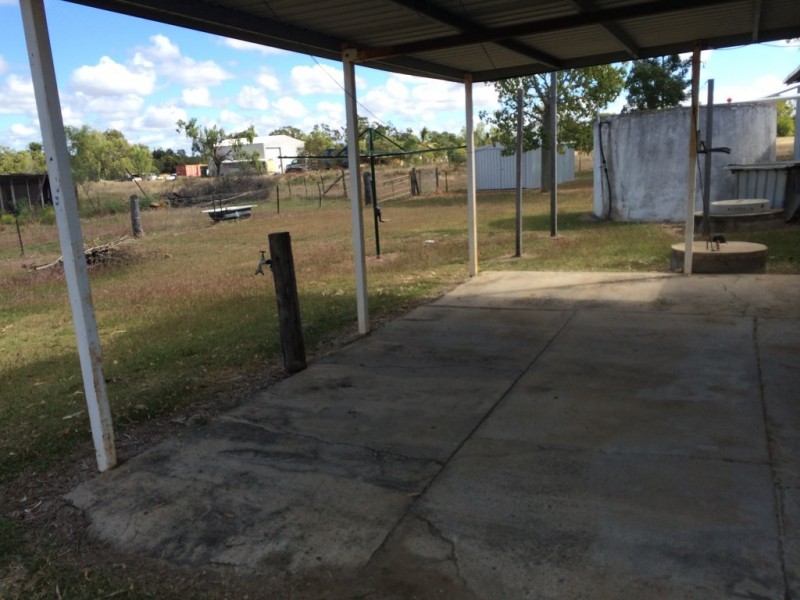 152 Macquarrie Street, Gracemere QLD 4702