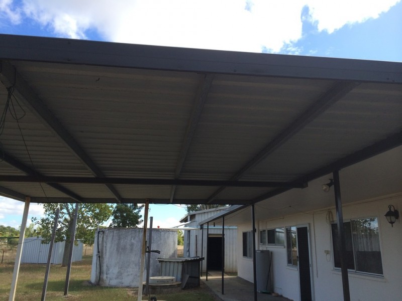 152 Macquarrie Street, Gracemere QLD 4702