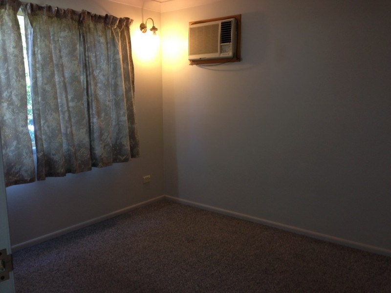 2/107 PENNYCUICK STREET, West Rockhampton QLD 4700