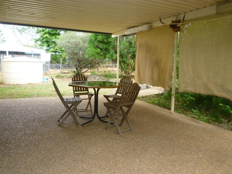 26 Fitzgerald Street, Gracemere QLD 4702