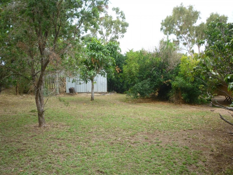 26 Fitzgerald Street, Gracemere QLD 4702