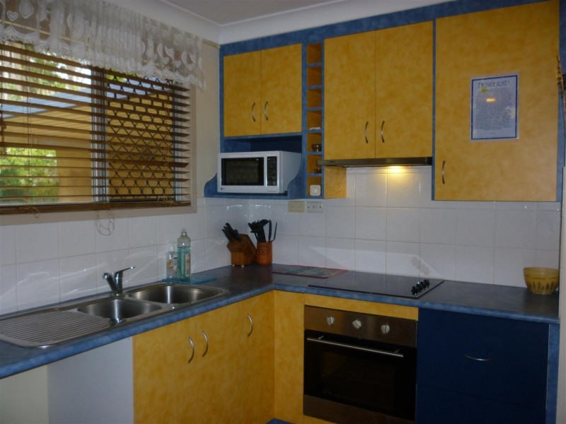 26 Fitzgerald Street, Gracemere QLD 4702