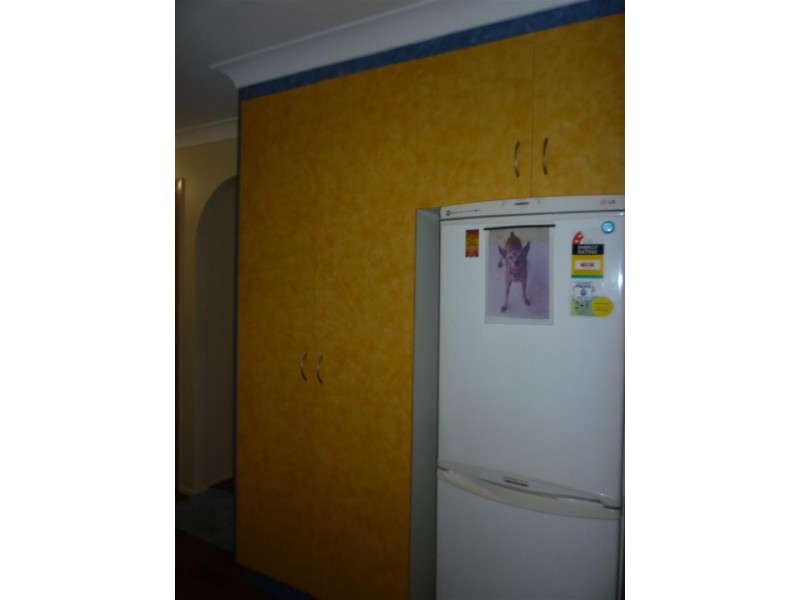 26 Fitzgerald Street, Gracemere QLD 4702