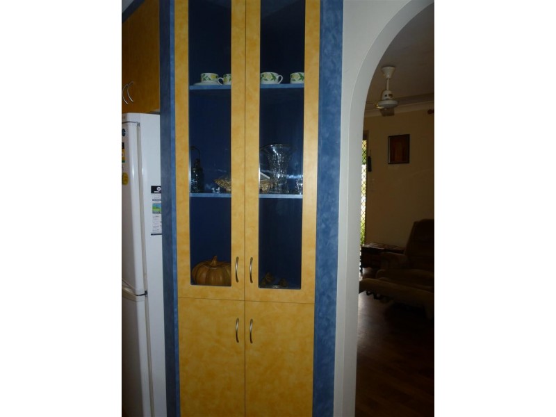 26 Fitzgerald Street, Gracemere QLD 4702