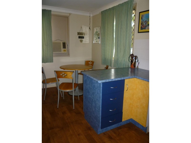 26 Fitzgerald Street, Gracemere QLD 4702