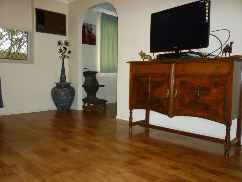 26 Fitzgerald Street, Gracemere QLD 4702