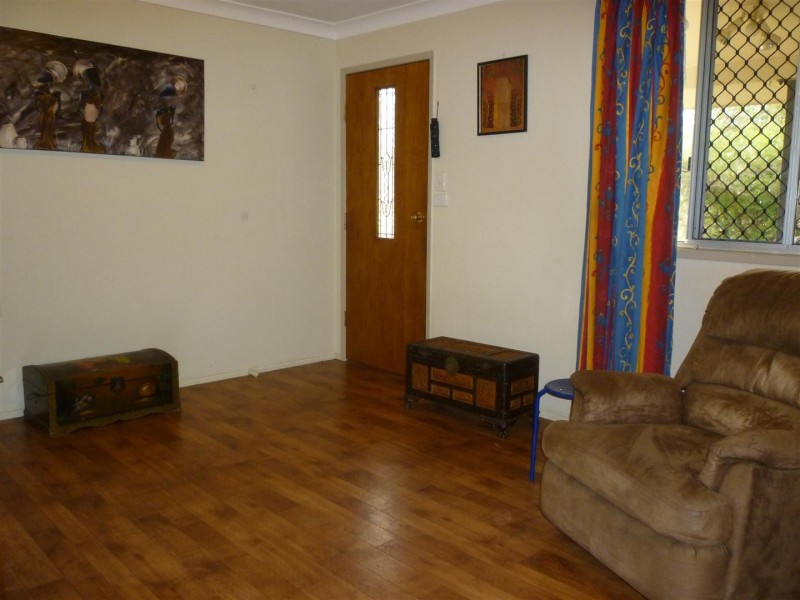 26 Fitzgerald Street, Gracemere QLD 4702