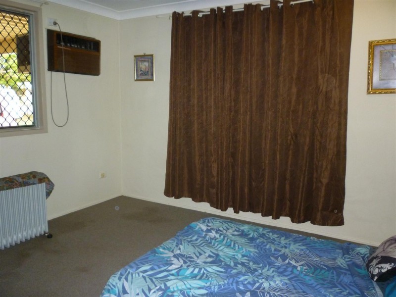 26 Fitzgerald Street, Gracemere QLD 4702