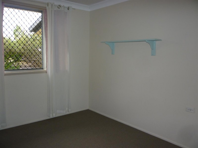 26 Fitzgerald Street, Gracemere QLD 4702